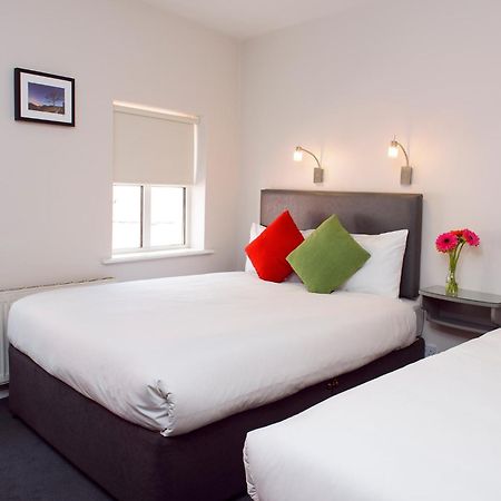 Dan Linehan'S B&B Killarney Zewnętrze zdjęcie
