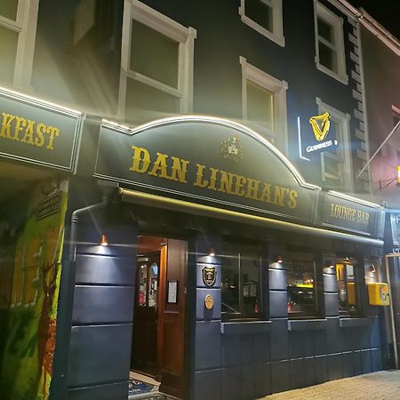 Dan Linehan'S B&B Killarney Zewnętrze zdjęcie