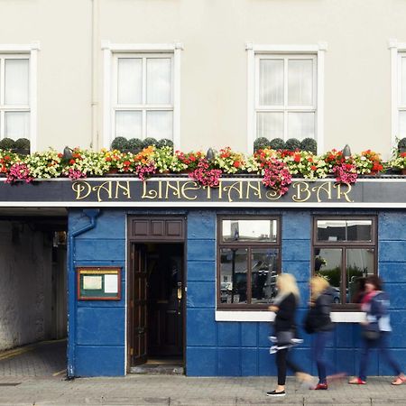 Dan Linehan'S B&B Killarney Zewnętrze zdjęcie