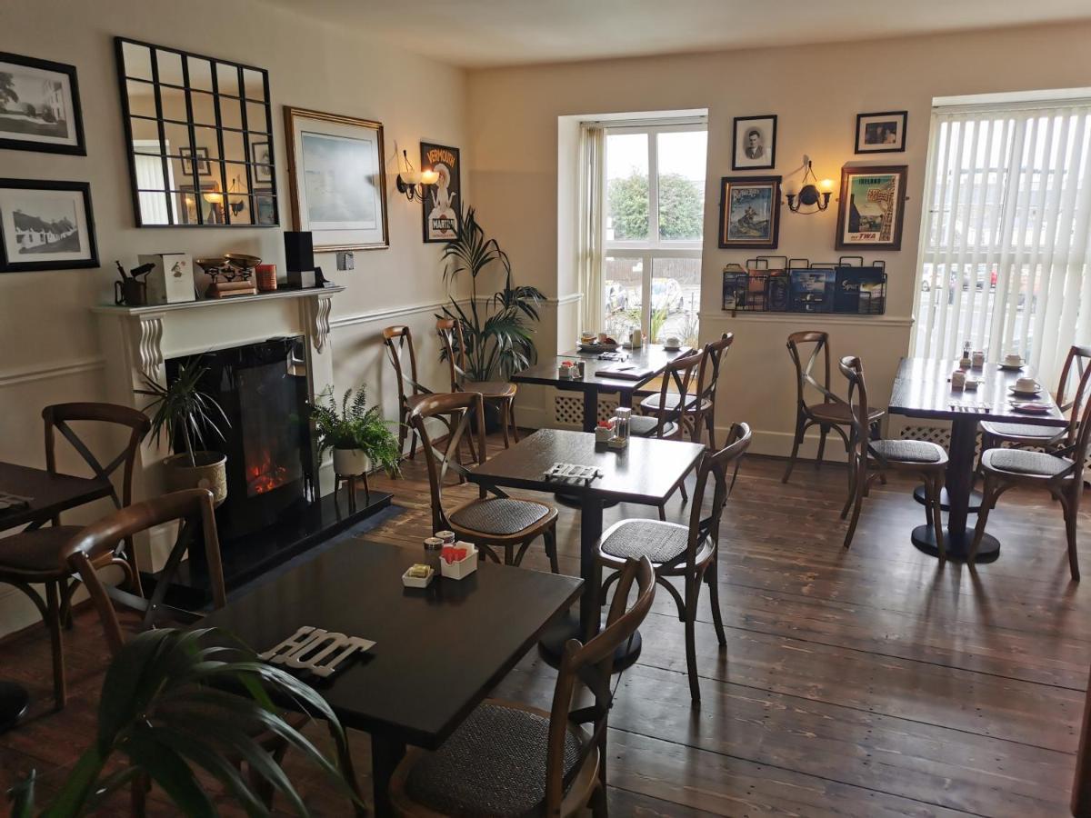 Dan Linehan'S B&B Killarney Zewnętrze zdjęcie