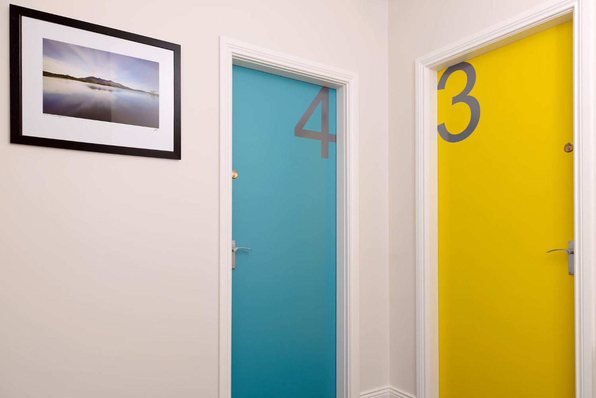 Dan Linehan'S B&B Killarney Zewnętrze zdjęcie