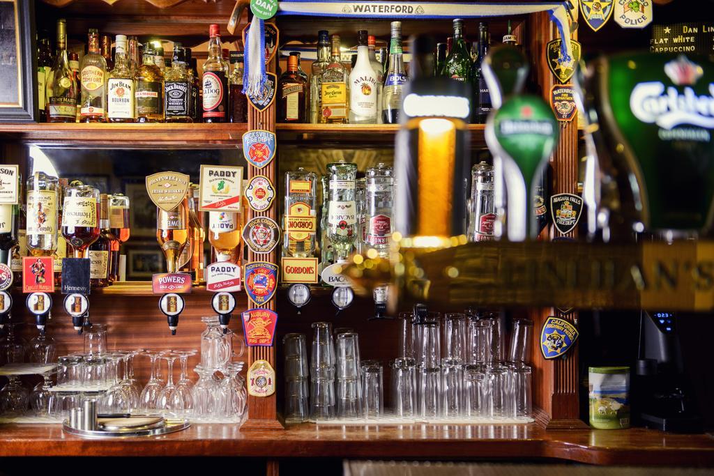 Dan Linehan'S B&B Killarney Zewnętrze zdjęcie
