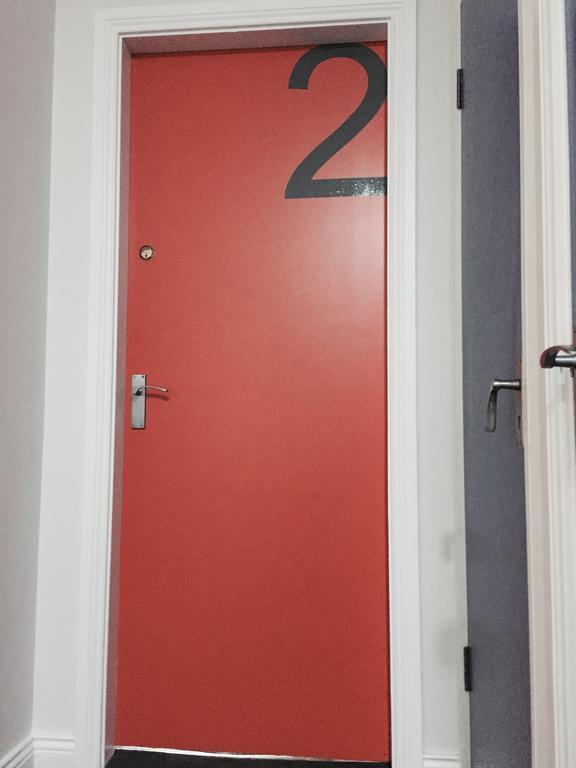 Dan Linehan'S B&B Killarney Pokój zdjęcie