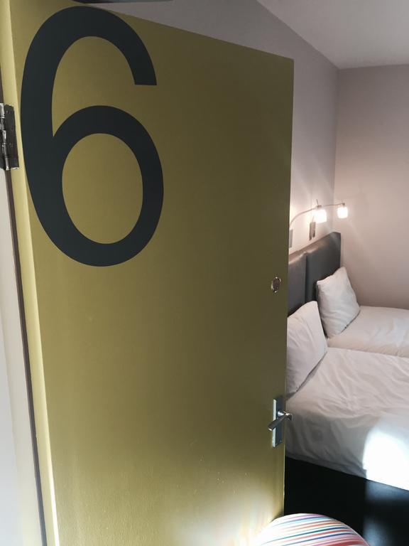 Dan Linehan'S B&B Killarney Pokój zdjęcie