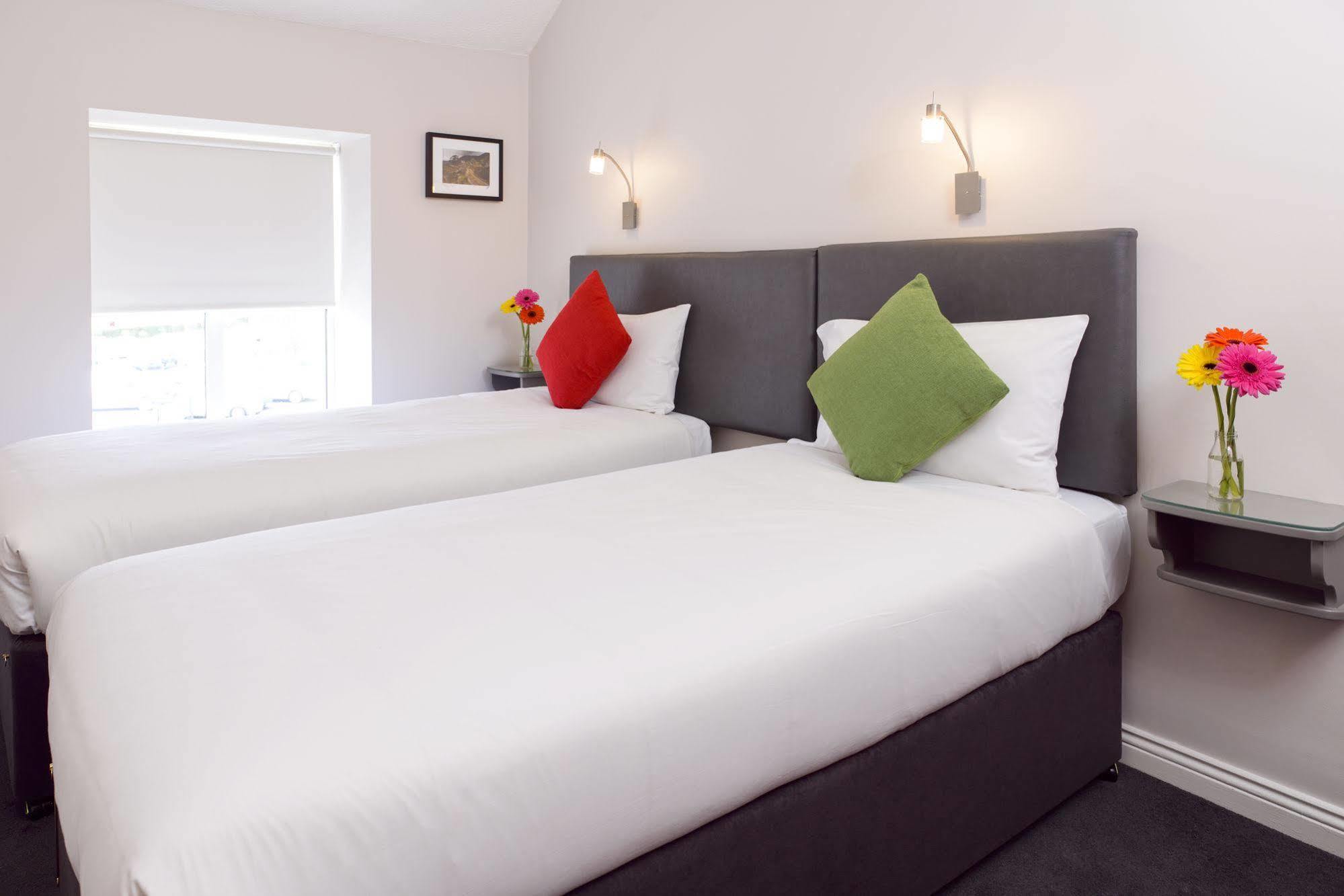 Dan Linehan'S B&B Killarney Zewnętrze zdjęcie