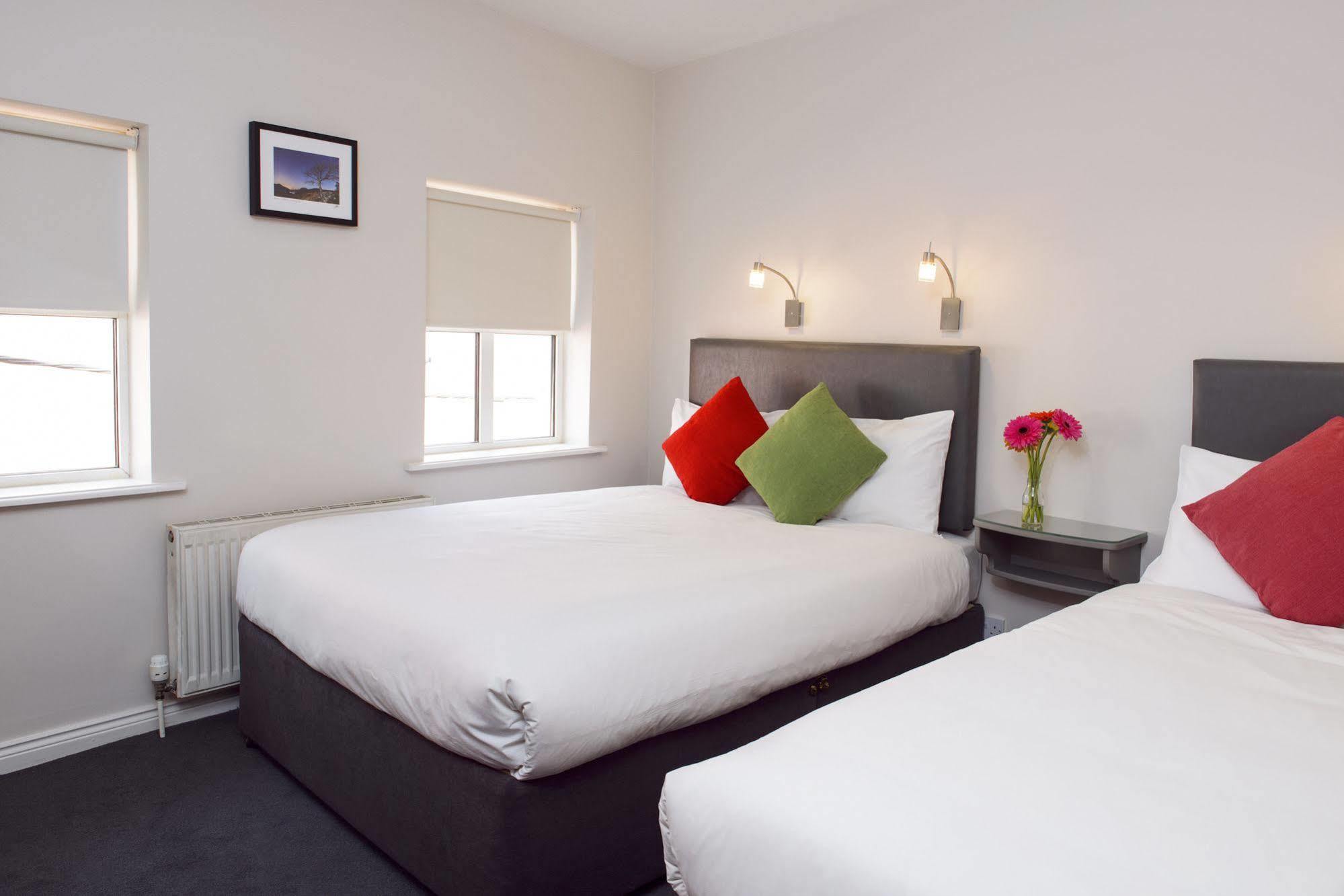 Dan Linehan'S B&B Killarney Zewnętrze zdjęcie