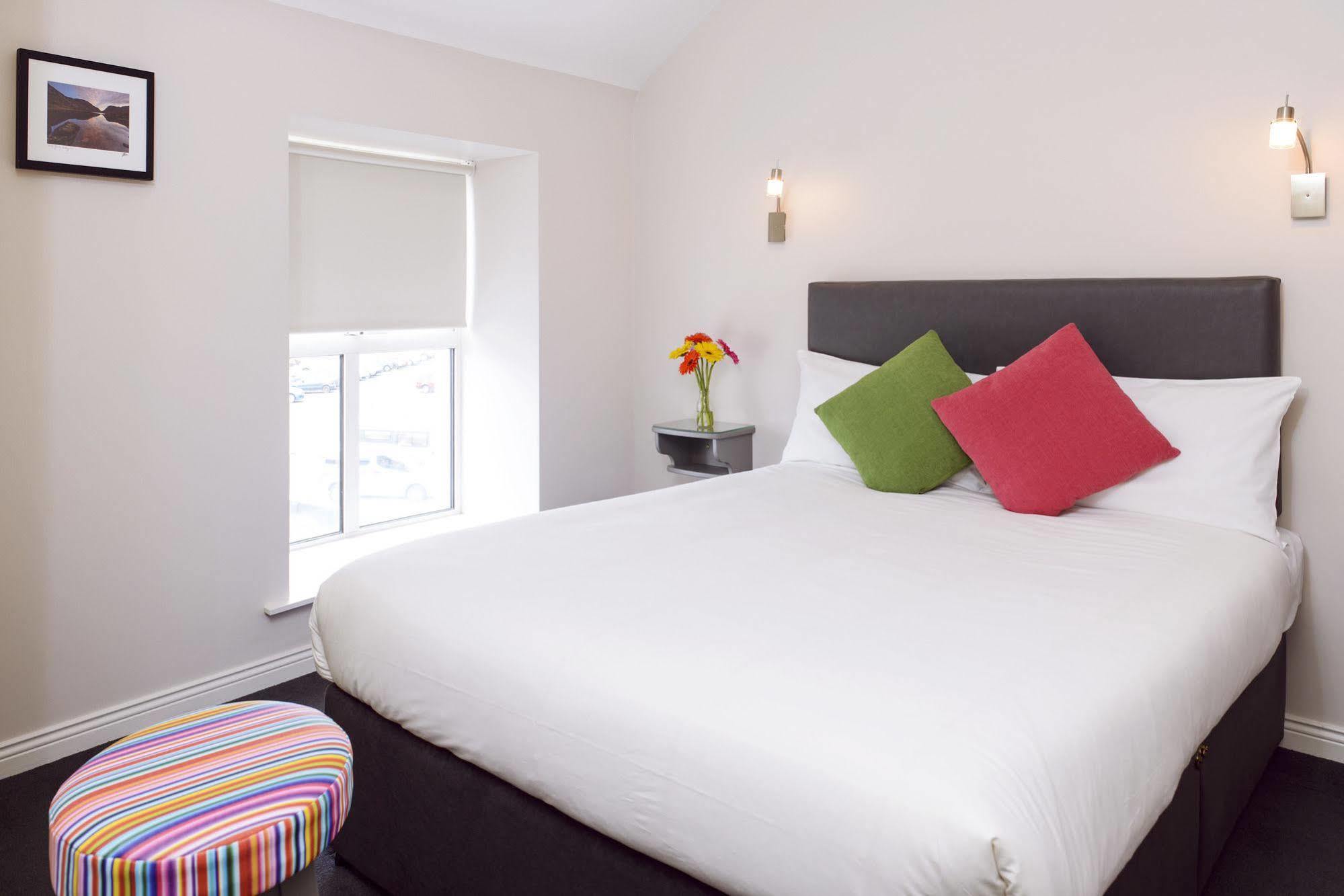 Dan Linehan'S B&B Killarney Zewnętrze zdjęcie