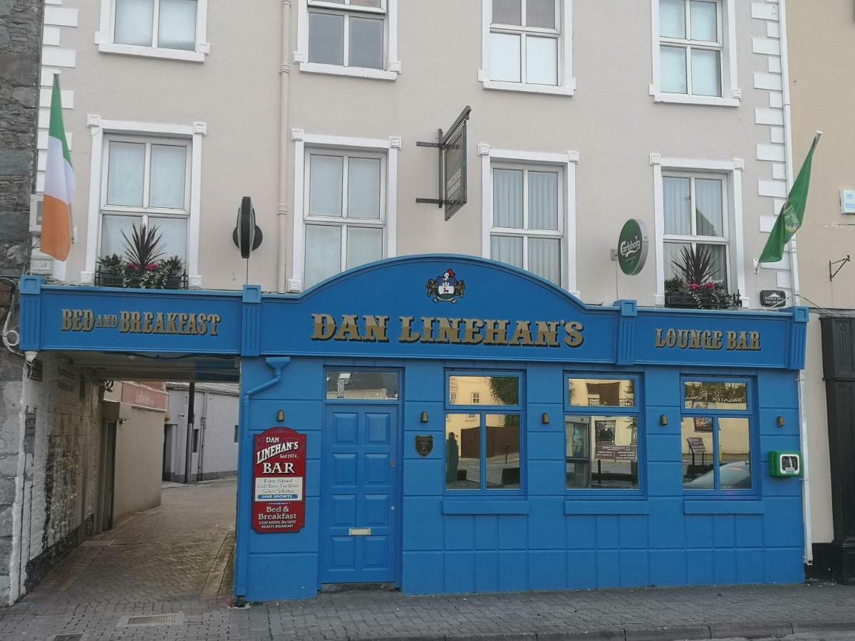 Dan Linehan'S B&B Killarney Zewnętrze zdjęcie